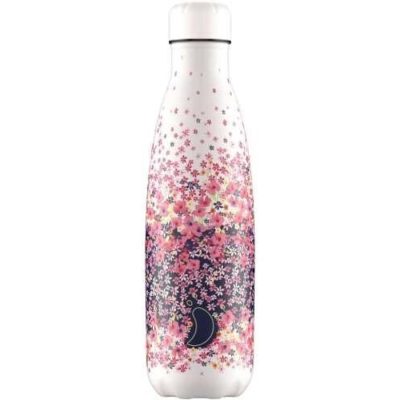 Botella Chillys 500ml Floral Edition Ditsy  Blooms