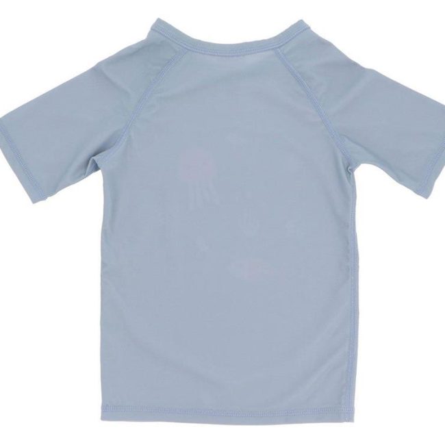 Camiseta de protección solar Fishes de Tutete - Imagen 2