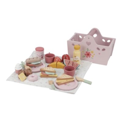 Set De Picnic Little Dutch