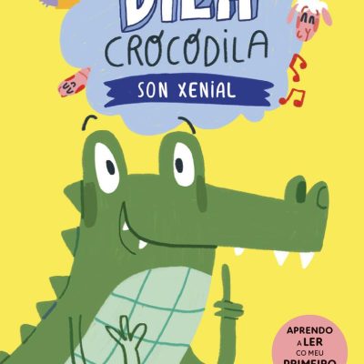 Dila Crocodila: Son Xenial