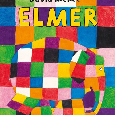 Elmer (en galego)