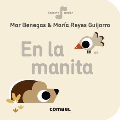 Colección La Cereza. En La Manita. Combel