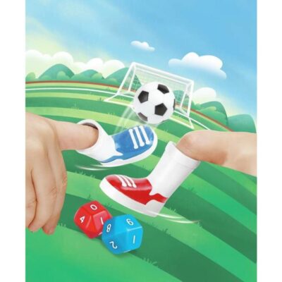 Minijuego de fútbol de Hape