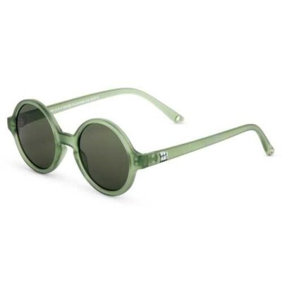 Gafas De Sol Kietla 4-6 Años WOAM Green