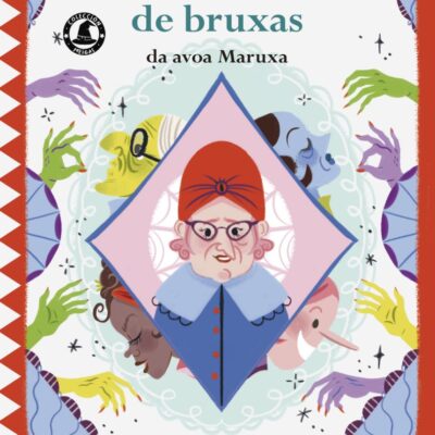 Inventario De Bruxas Da Avoa Maruxa