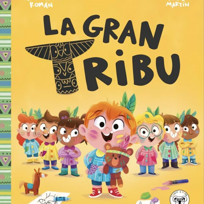 La gran tribu