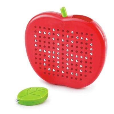 Manzana magnética de Hape