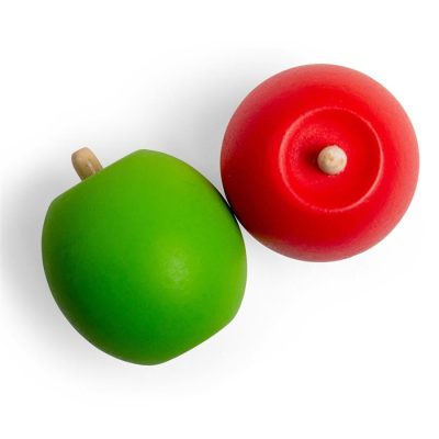 Manzana Verde De Bigjigs