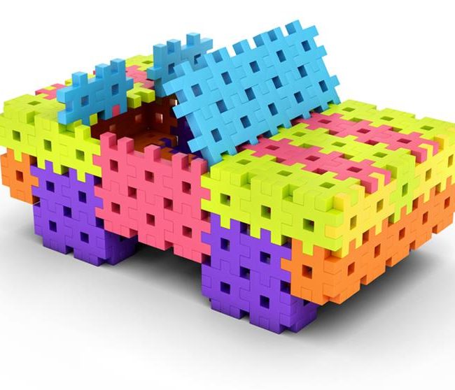 Meli® Basic 150 piezas - Imagen 3