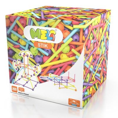 Meli® Stik 300 piezas