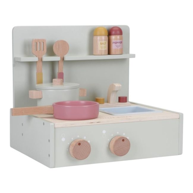 Mini cocina de Little Dutch - Imagen 2