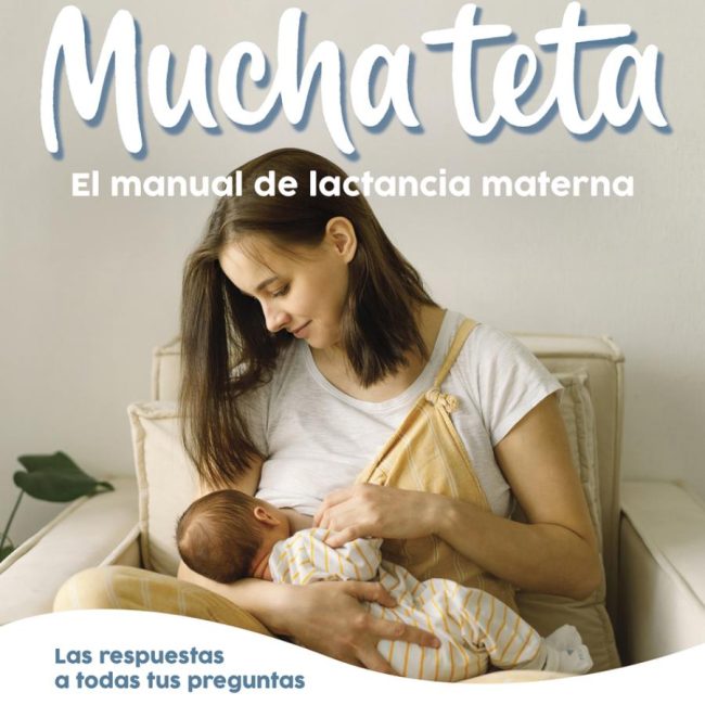 Mucha teta