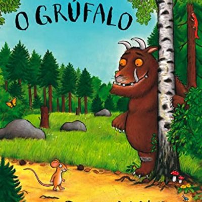 O Grúfalo