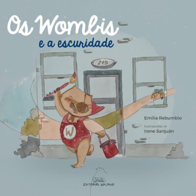 Os Wombis E A Escuridade