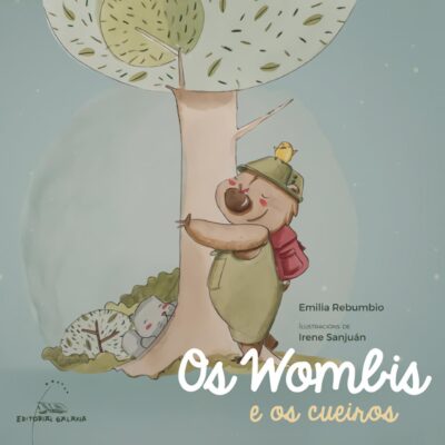 Os Wombis E Os Cueiros