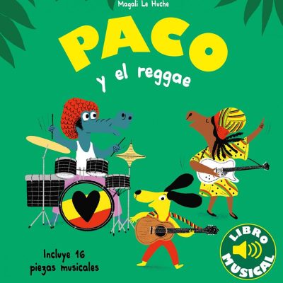 Paco Y El Reggae
