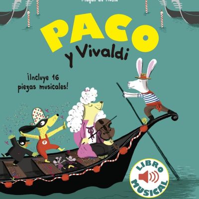 Paco Y Vivaldi