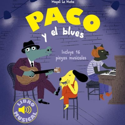 Paco Y El Blues
