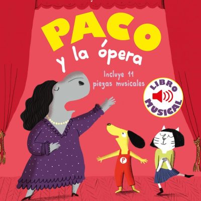 Paco Y La ópera