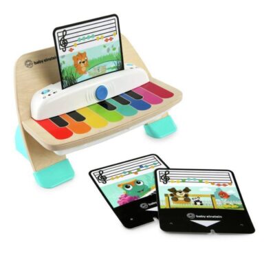 Piano Magic Touch De Hape