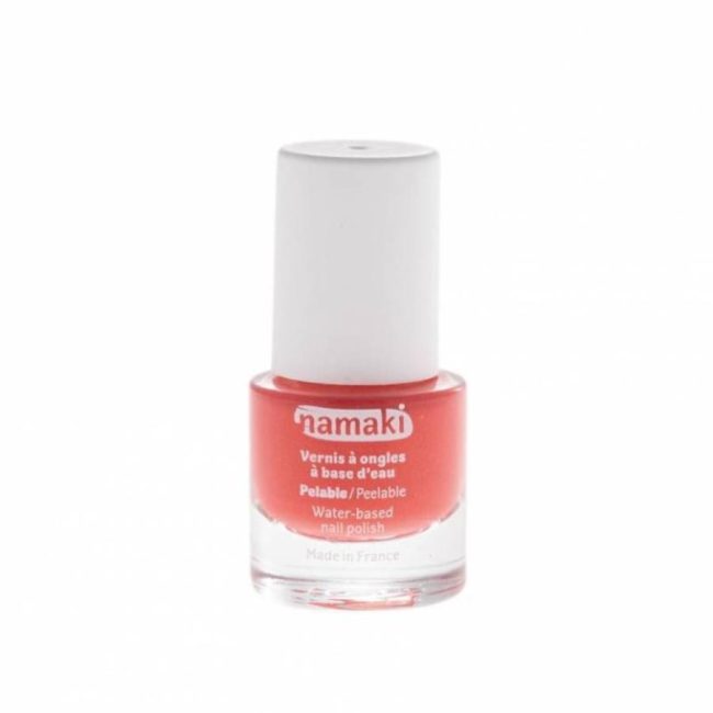 Pintauñas Namaki color coral