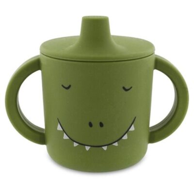 Taza Trixie Dino