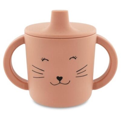 Taza Trixie Gato