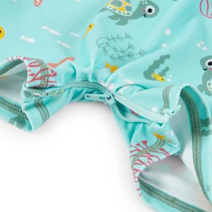 Mono baño UPF 50+ Aquarium de Btbox - Imagen 3