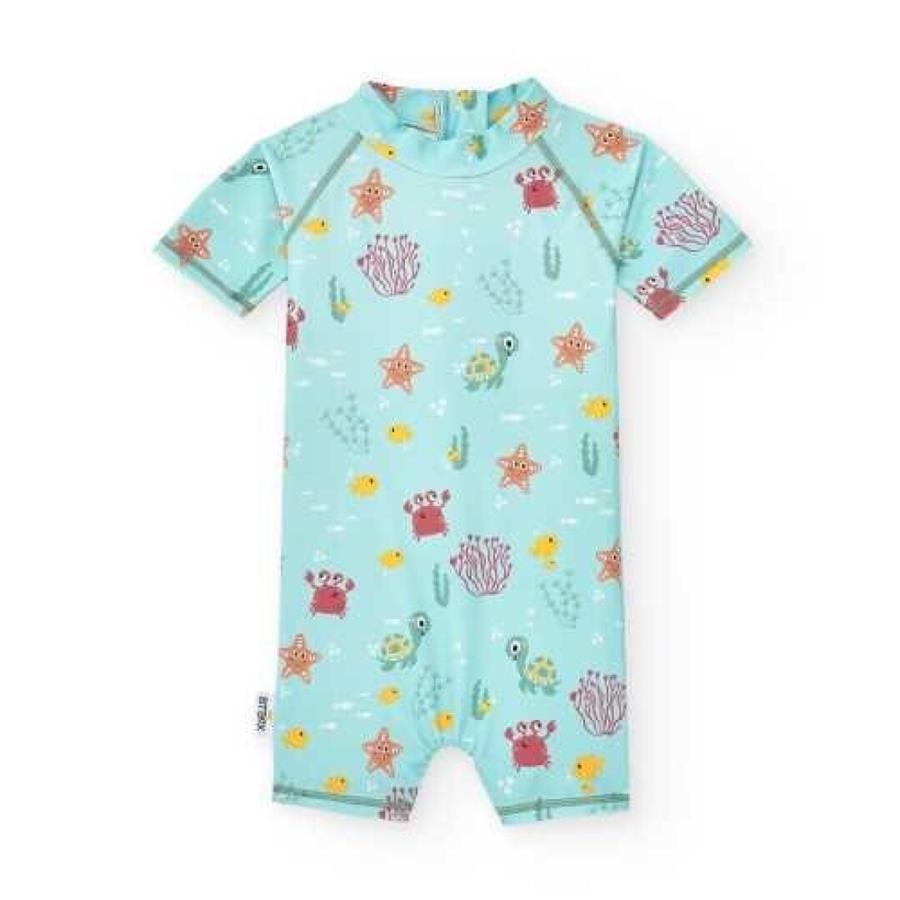 Mono baño UPF 50+ Aquarium de Btbox