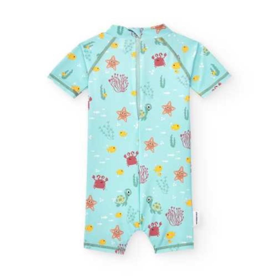 Mono baño UPF 50+ Aquarium de Btbox - Imagen 2