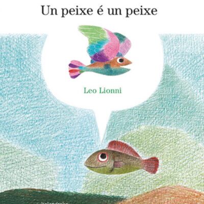 Un Peixe é Un Peixe