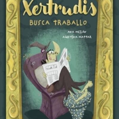 Xertrudis Busca Traballo