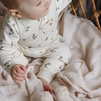 Leggings orgánico Limas de North Baby